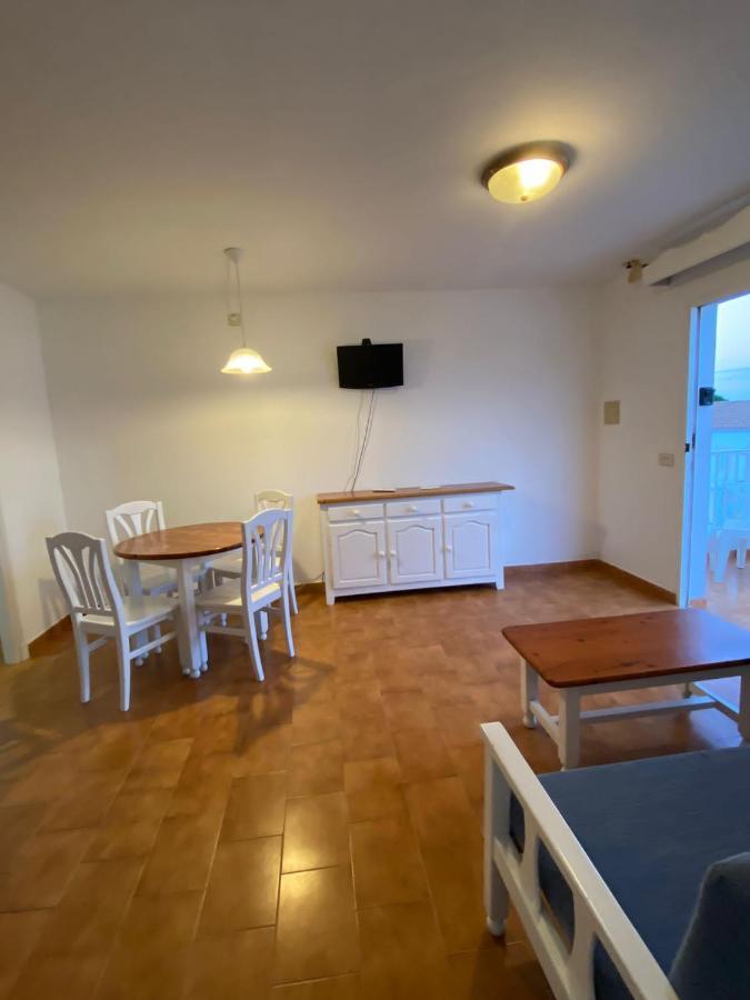 Castell Arenal Views Apartment Arenal d'en Castell Exterior photo