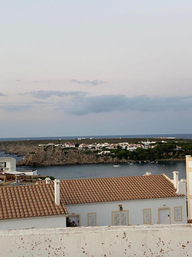 Castell Arenal Views Apartment Arenal d'en Castell Exterior photo